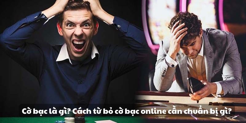 Cách từ bỏ cờ bạc Online hiệu quả từ chuyên gia hàng đầu  2 image 326
