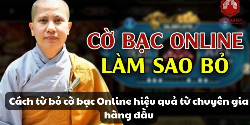 Cách từ bỏ cờ bạc Online hiệu quả từ chuyên gia hàng đầu  1 image 327