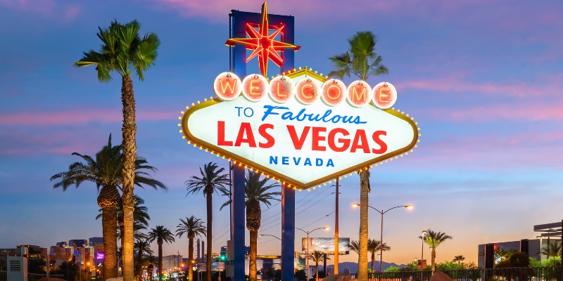 Top 2 sòng bạc Las Vegas kinh đô casino của thế giới 19 Top 2 sòng bạc Las Vegas kinh đô casino của thế giới