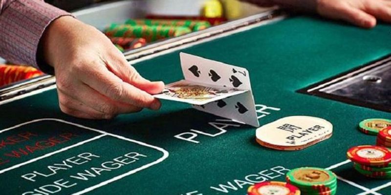 Gấp Thếp Baccarat: Chiến lược này liệu có thực sự hiệu quả? 5 image 14